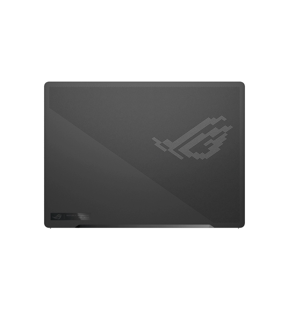 Ноутбук 14" ASUS ROG Zaphyrus G14 GA402XZ-NC052W/AMD R9 7940HS/32GB/1TB SSD/RTX4080-12GB/W11/Gray