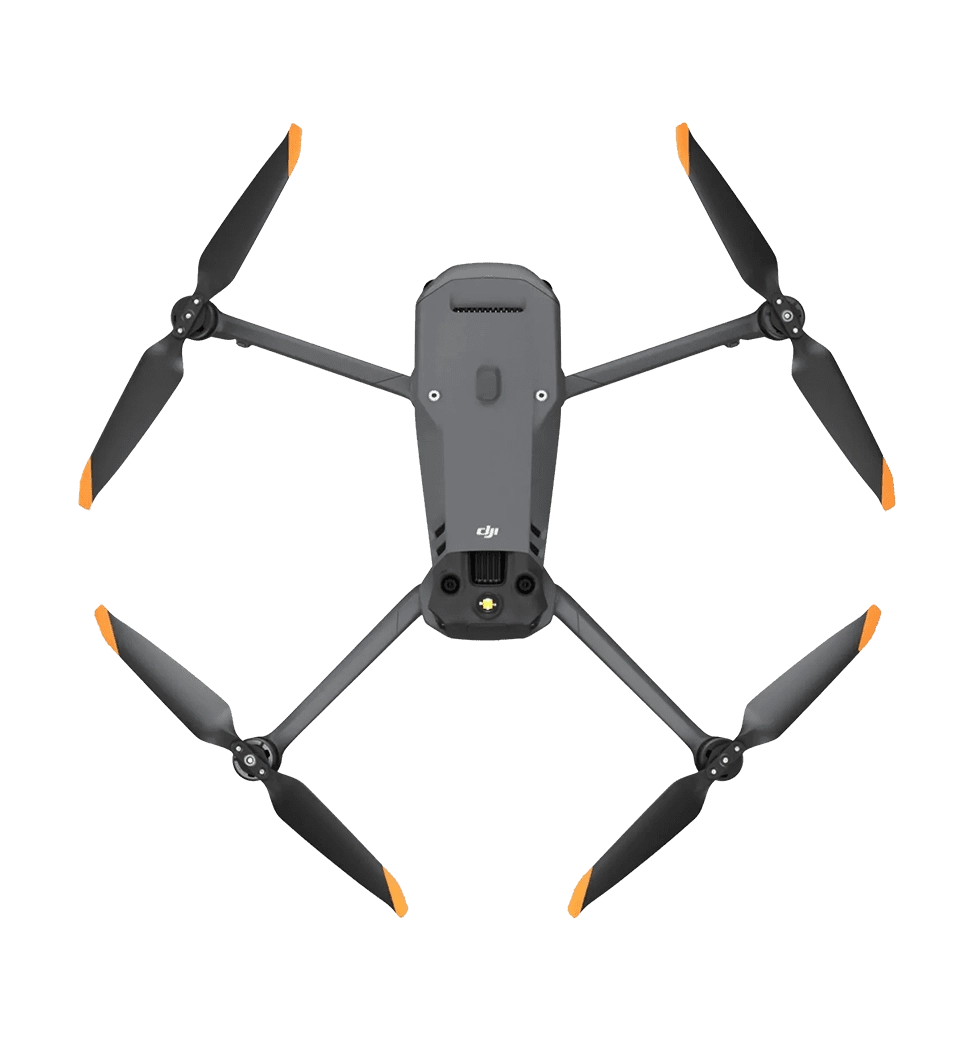 Квадрокоптер DJI Mavic 3T (CP.EN.00000415.01)