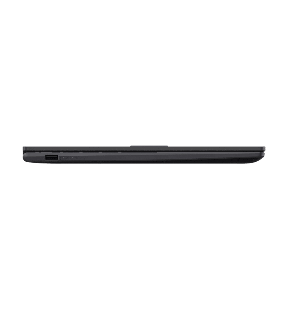 Ноутбук 15.6" ASUS Vivobook 15X K3504VA-MA441 (90NB10A1-M00HY0) OLED/Intel i5-1335U/16GB/512GB/UMA/noOS/Black