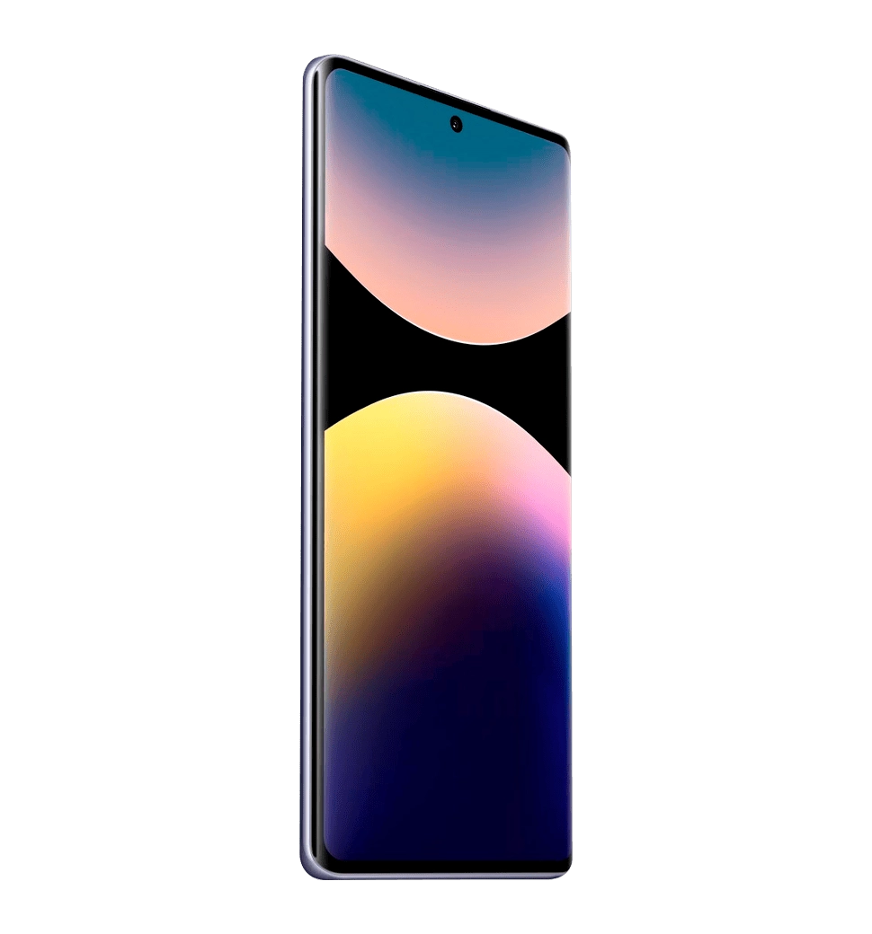 Смартфон Xiaomi Redmi Note 14 Pro 8/256 Aurora Purple