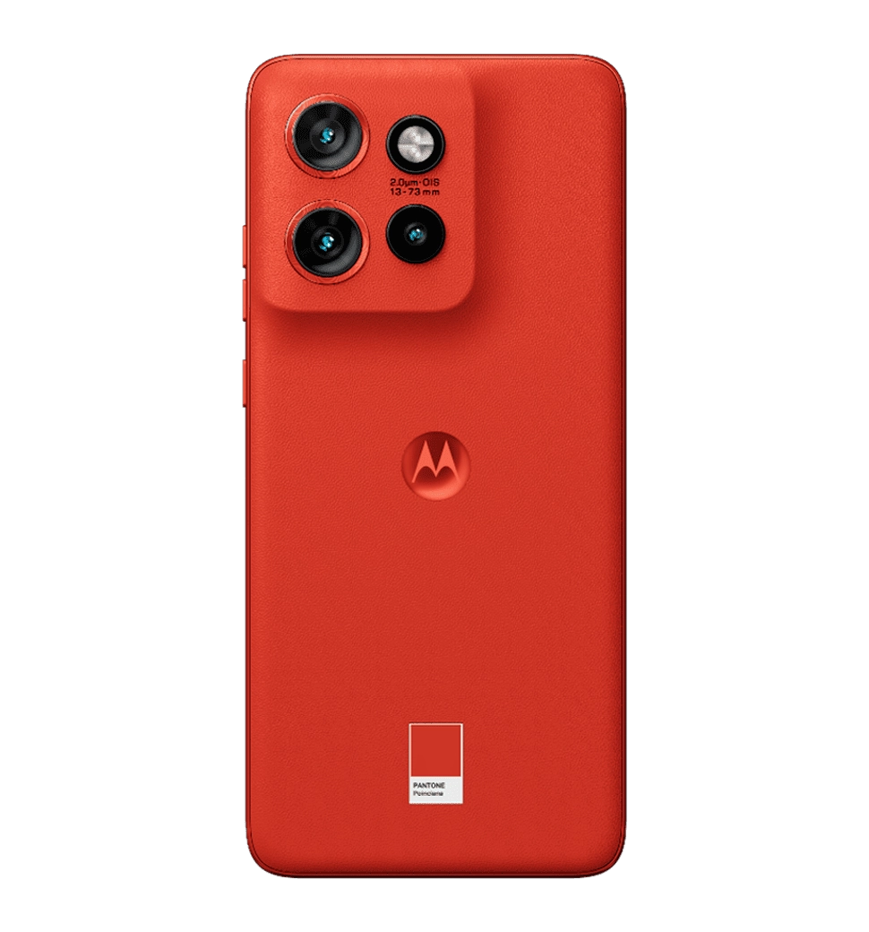 Moto Edge 50 NEO 8/256 Poinciana (PB310042RS)