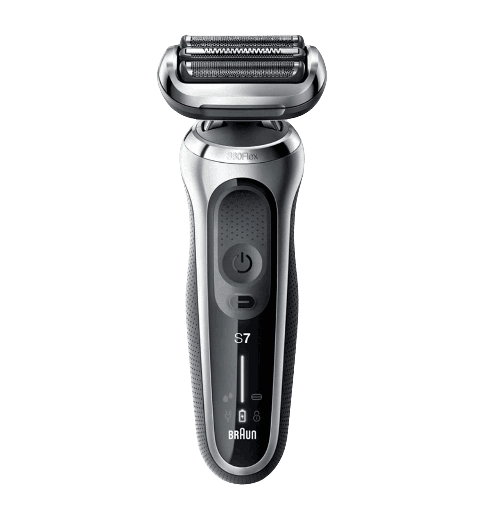 Электробритва BRAUN Series 7 71-S4200cs (4210201433729)