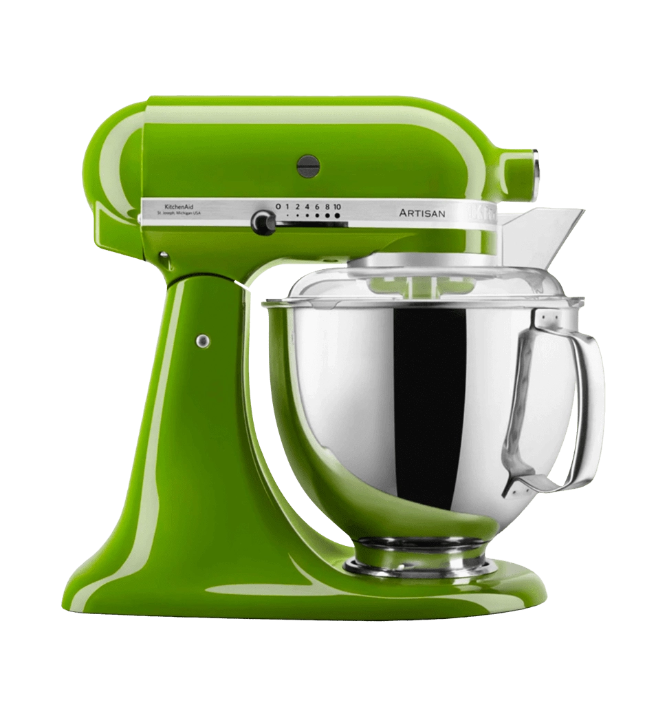 Миксер планетарный KitchenAid Artisan 4,8 л 5KSM175PSEMA