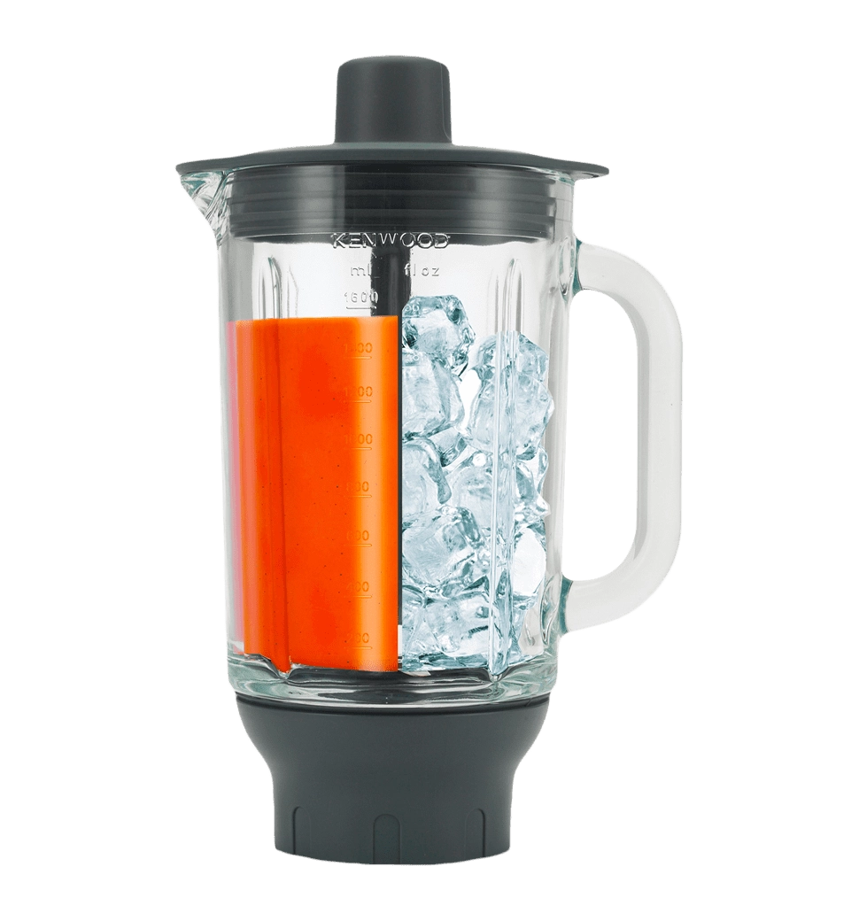 Насадка для кухонной машины Kenwood KAH359GL TBL Блендер