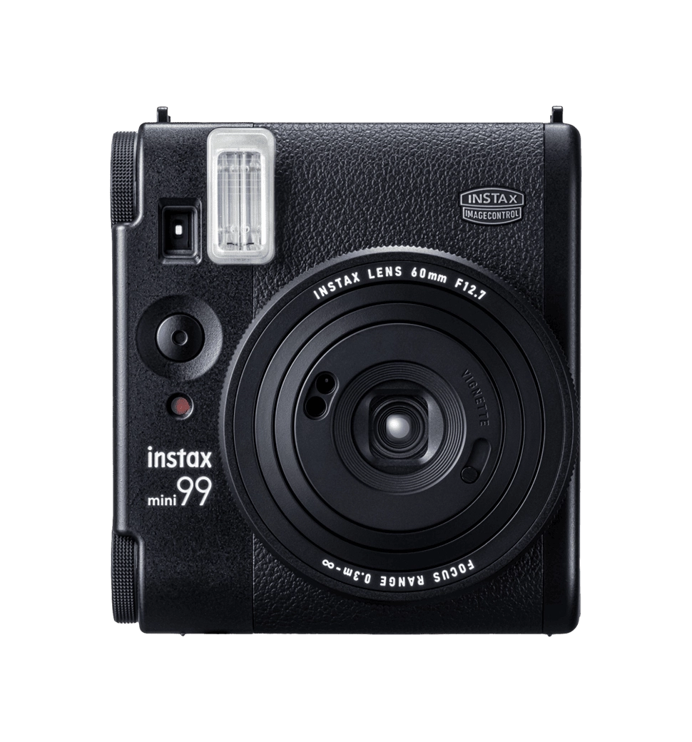 Fujifilm Instax Mini 99 Black (16823519)