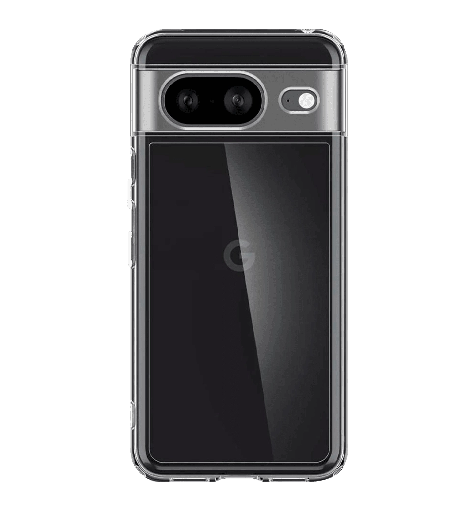 Чехол Silicone Case для Nothing Phone 2 (Black)