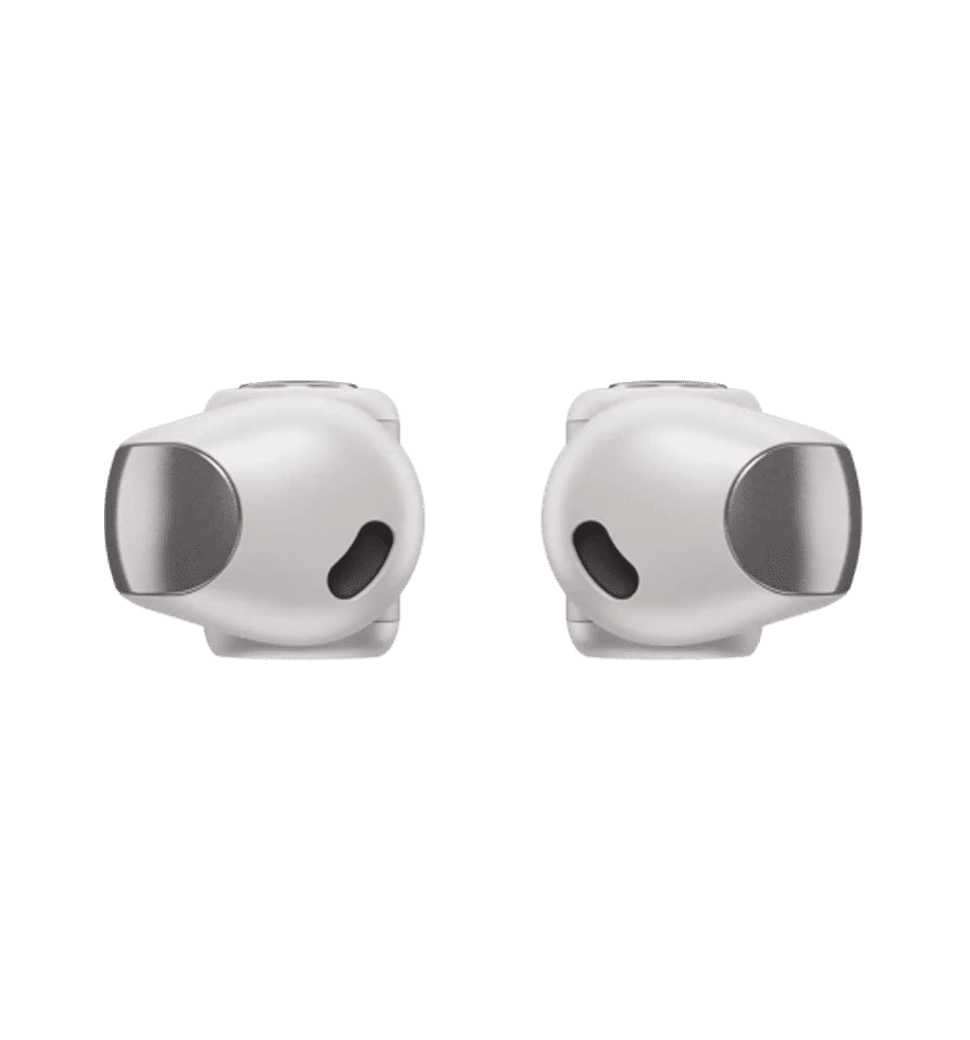 Навушники Bose Ultra Open Earbuds, White