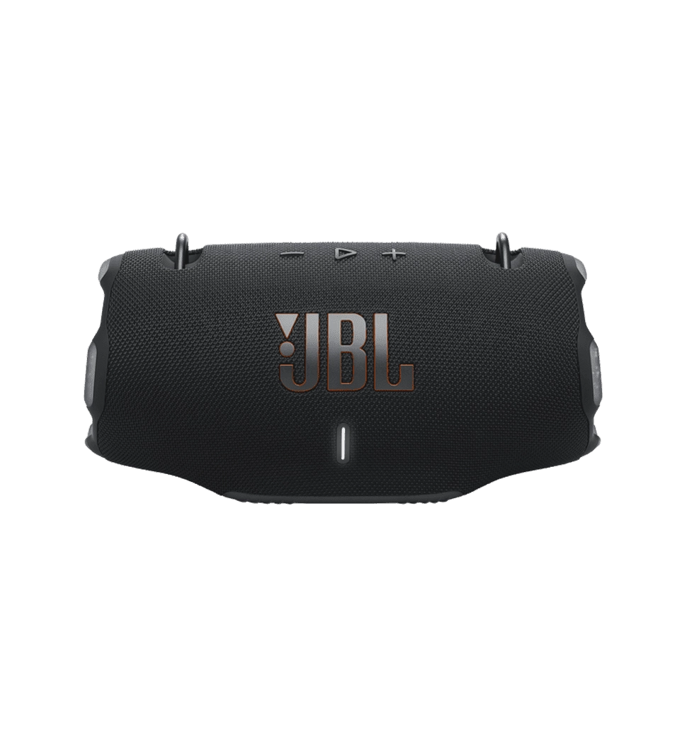Портативная акустика JBL Xtreme 4 Black (JBLXTREME4BLKEP)