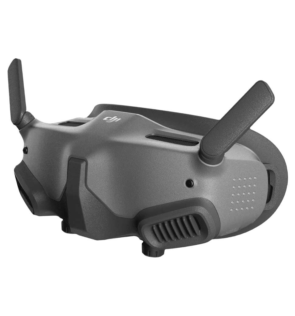 FPV окуляри DJI Goggles 2 (CP.FP.00000056.01)