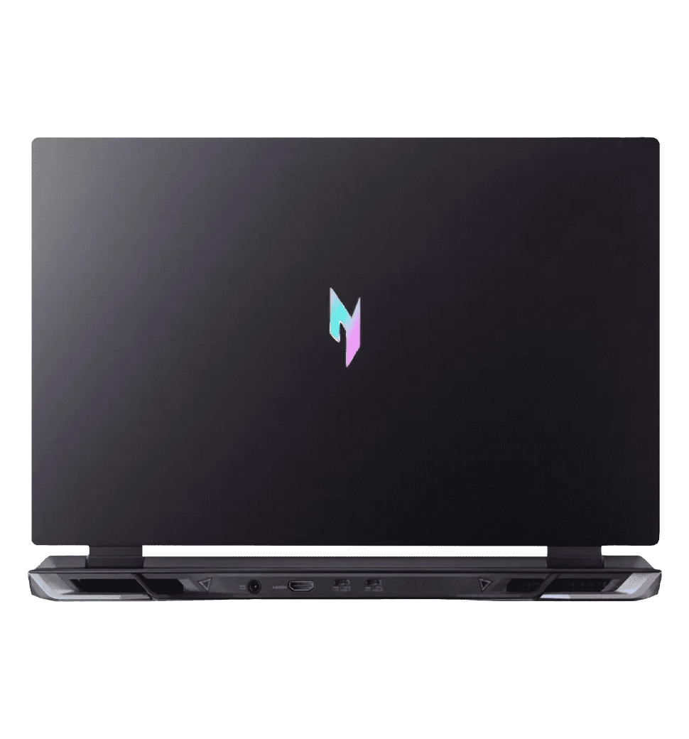 Ноутбук 17.3” Acer Nitro 17 AN17-42 (NH.QSEEU.002)/AMD R7 8845HS/16GB/1TB SSD/NVD4050-6/Linux/Black