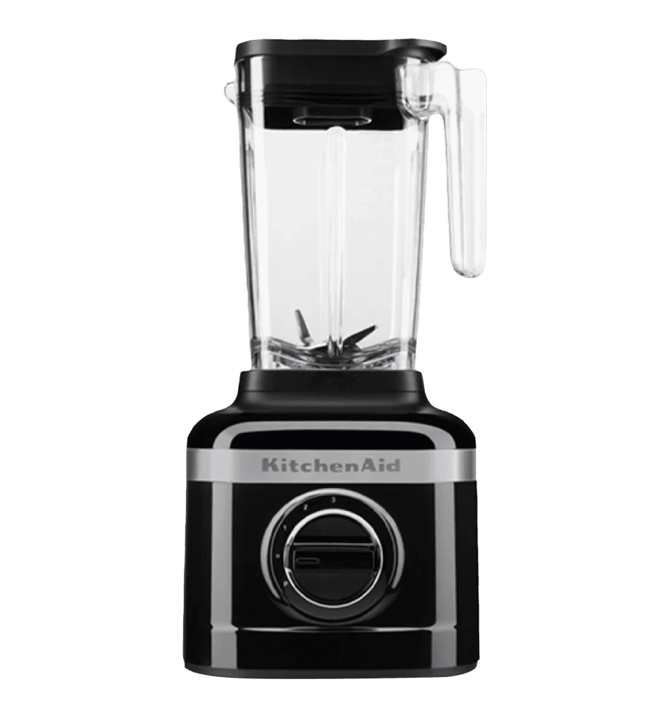 Стаціонарний блендер KitchenAid K130 Classic 5KSB1320EOB