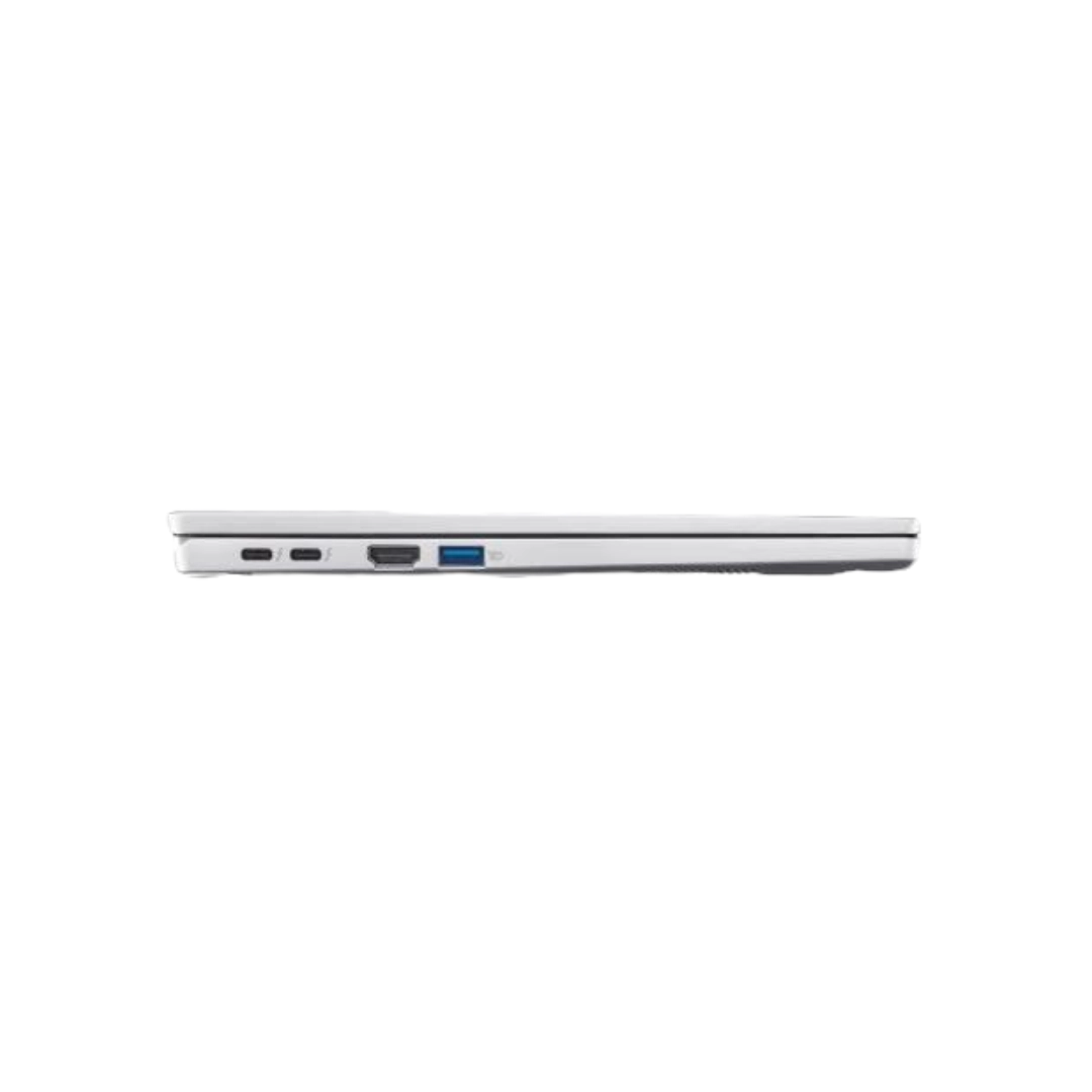 Ноутбук 14” Acer Swift Go SFG14-71 (NX.KF7EU.005)/Intel i7-1355U/16GB/512GB SSD/Intel Iris Xe/Linux/Silver