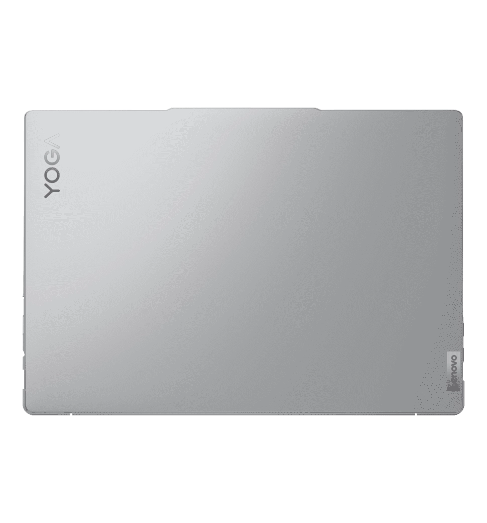 Ноутбук 14.5” Lenovo Yoga Pro 7 14IMH9 (83E200AHRA)/Intel Ultra 7-155H/32GB/1TB SSD/Intel Arc/W11P/Grey