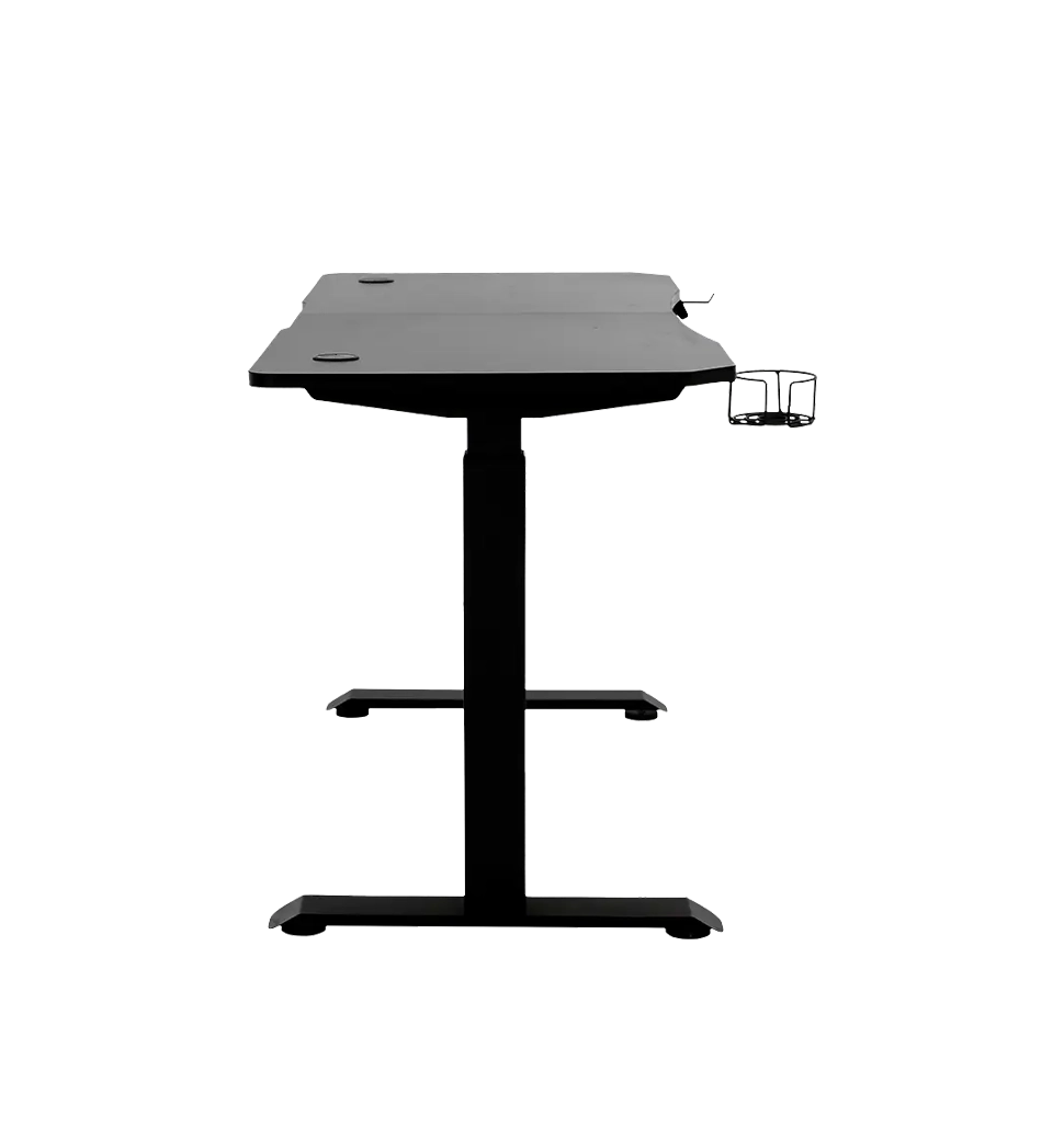 Стол компьютерний моторизированый HATOR Vast PRO (HTD-050) Black