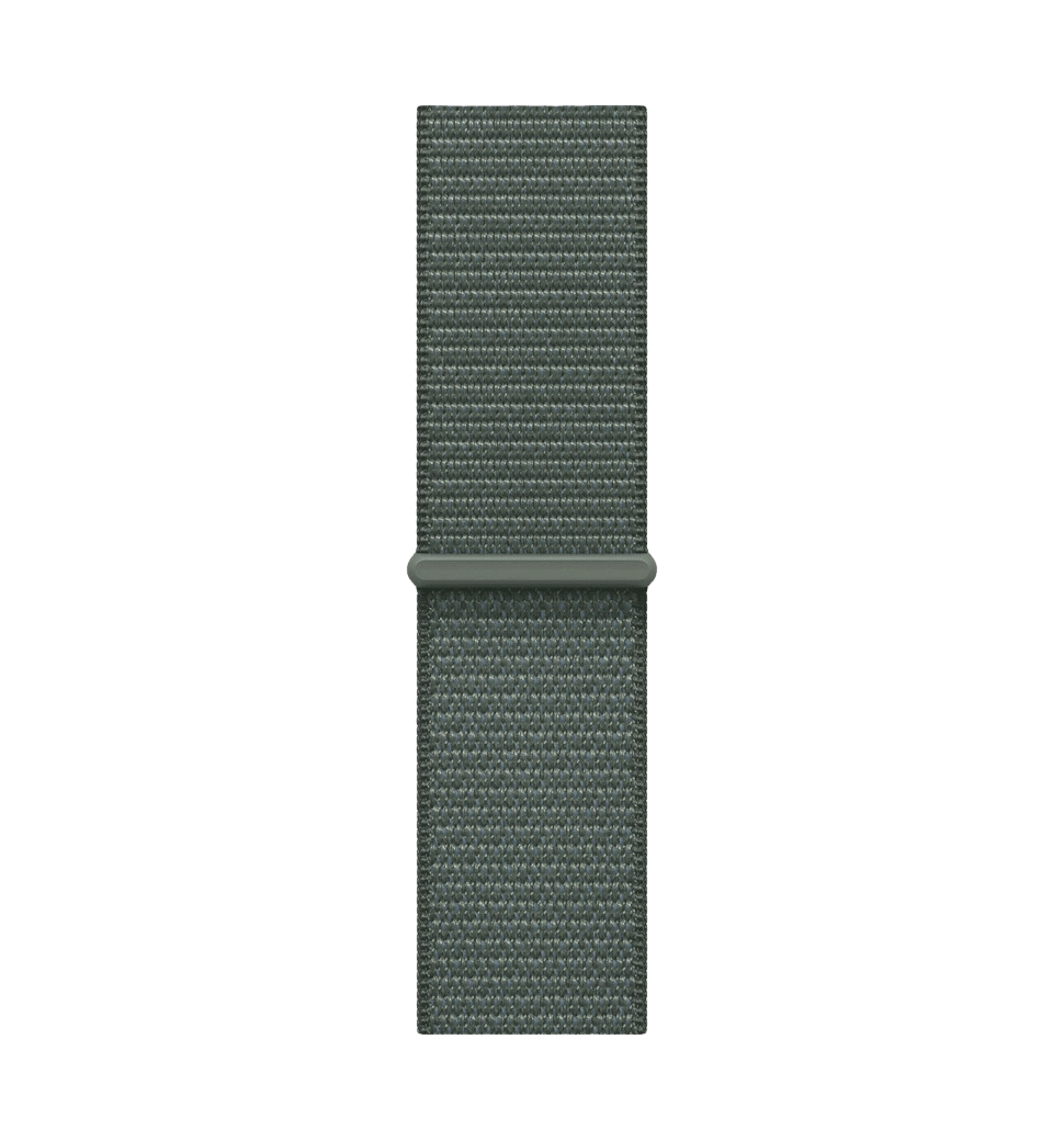 Ремешок Apple 46mm Sage Sport Loop (MDV44)