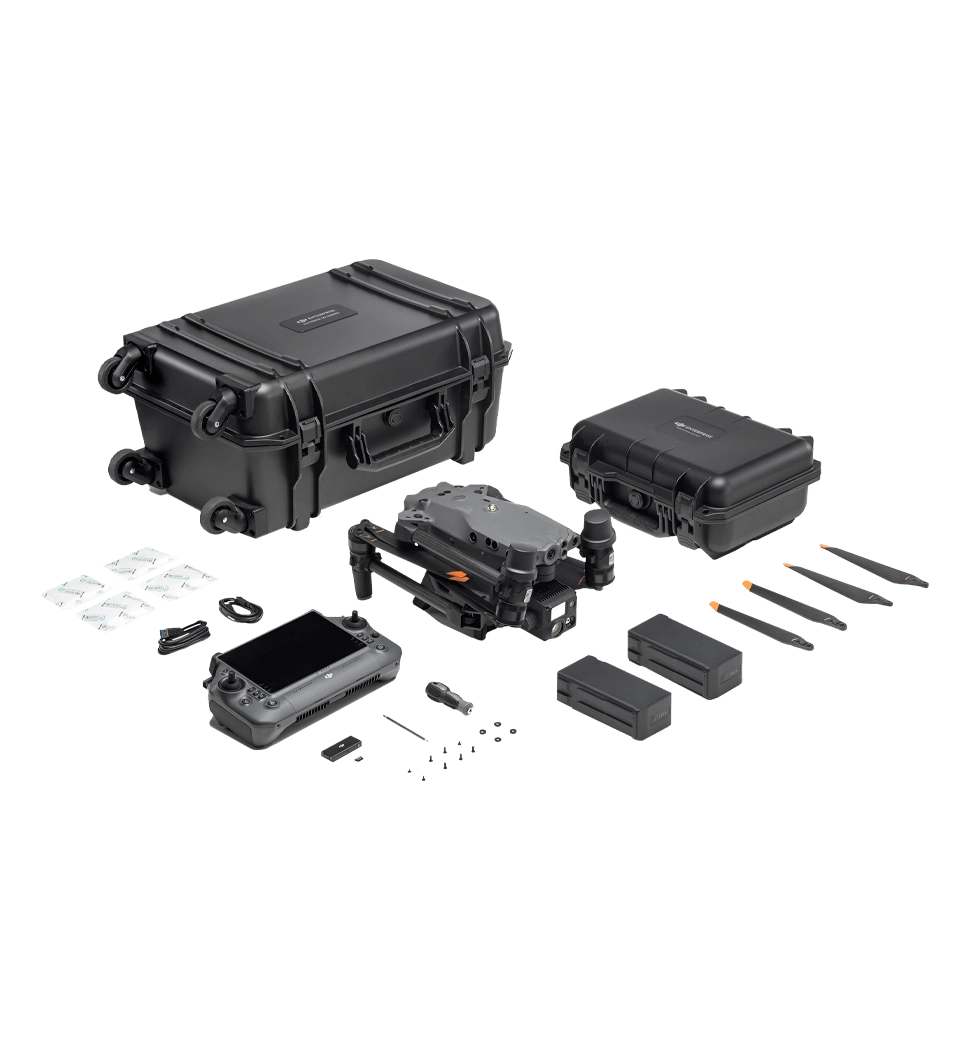 Квадрокоптер DJI Matrice 30T (CP.EN.00000368.01)