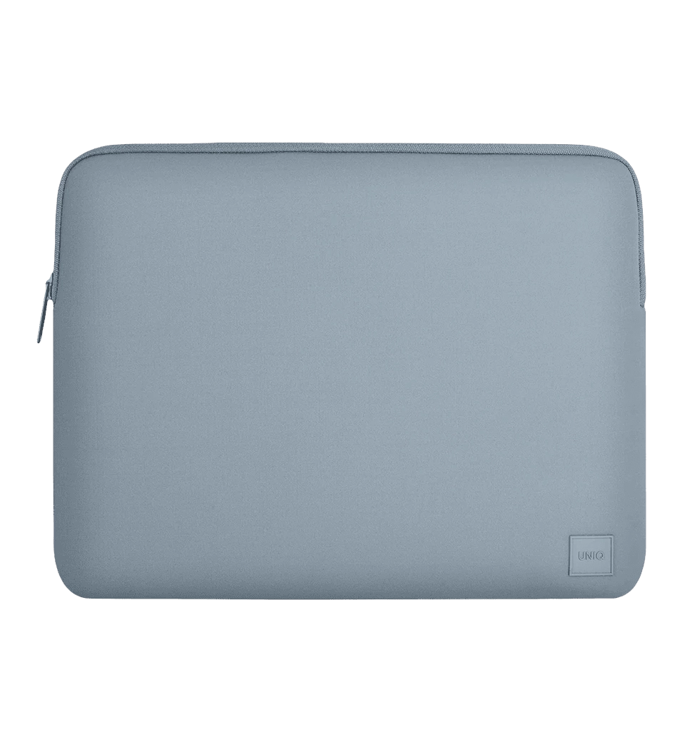 Чохол-конверт UNIQ Cyprus 14" Cloud Blue (UNIQ-CYPRUS(14)-CBLUE)