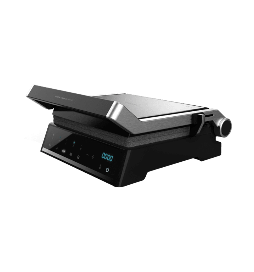 Гриль Cecotec Rock`nGrill Smart (CCTC-03067)