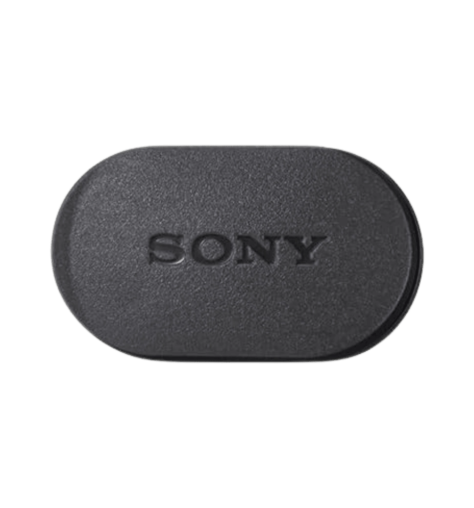 Sony MDR-XB55AP Black