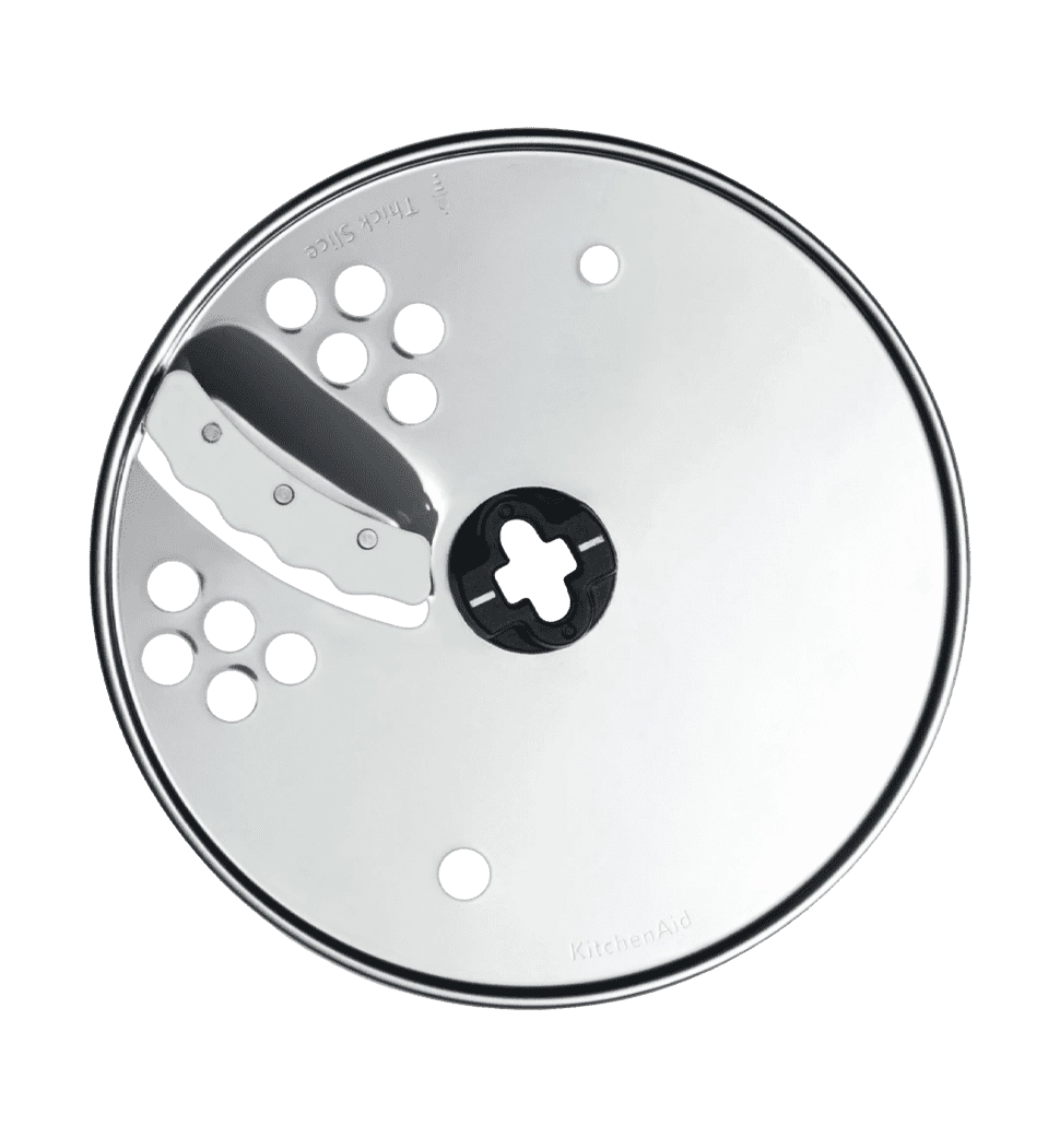 Кухонный комбайн KitchenAid 1,7 л 5KFP0719EOB