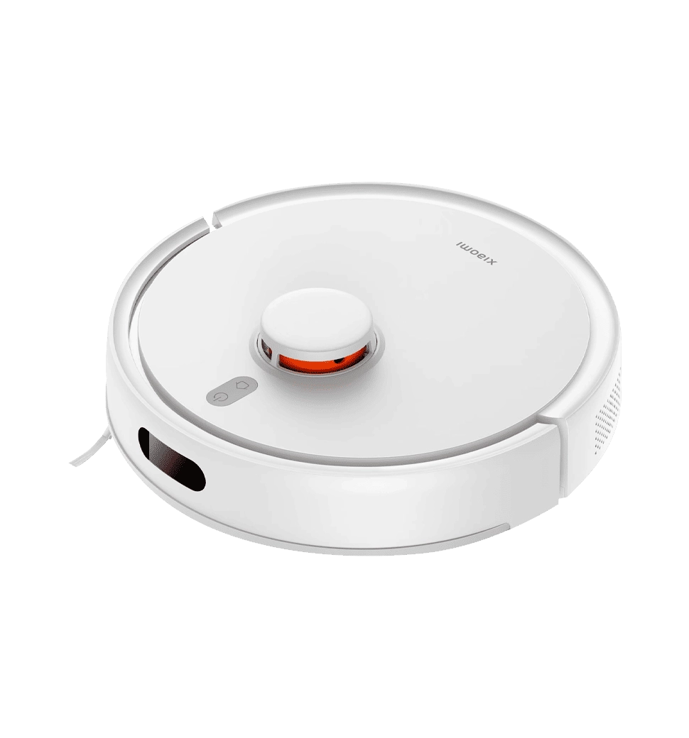 Робот-пилосос Xiaomi Robot Vacuum S20 White
