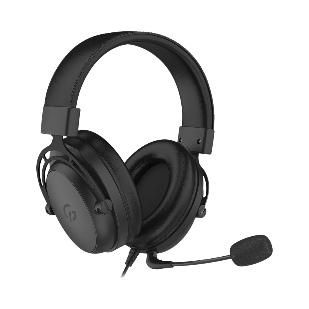 Гарнітура ігрова GamePro (HS1050)