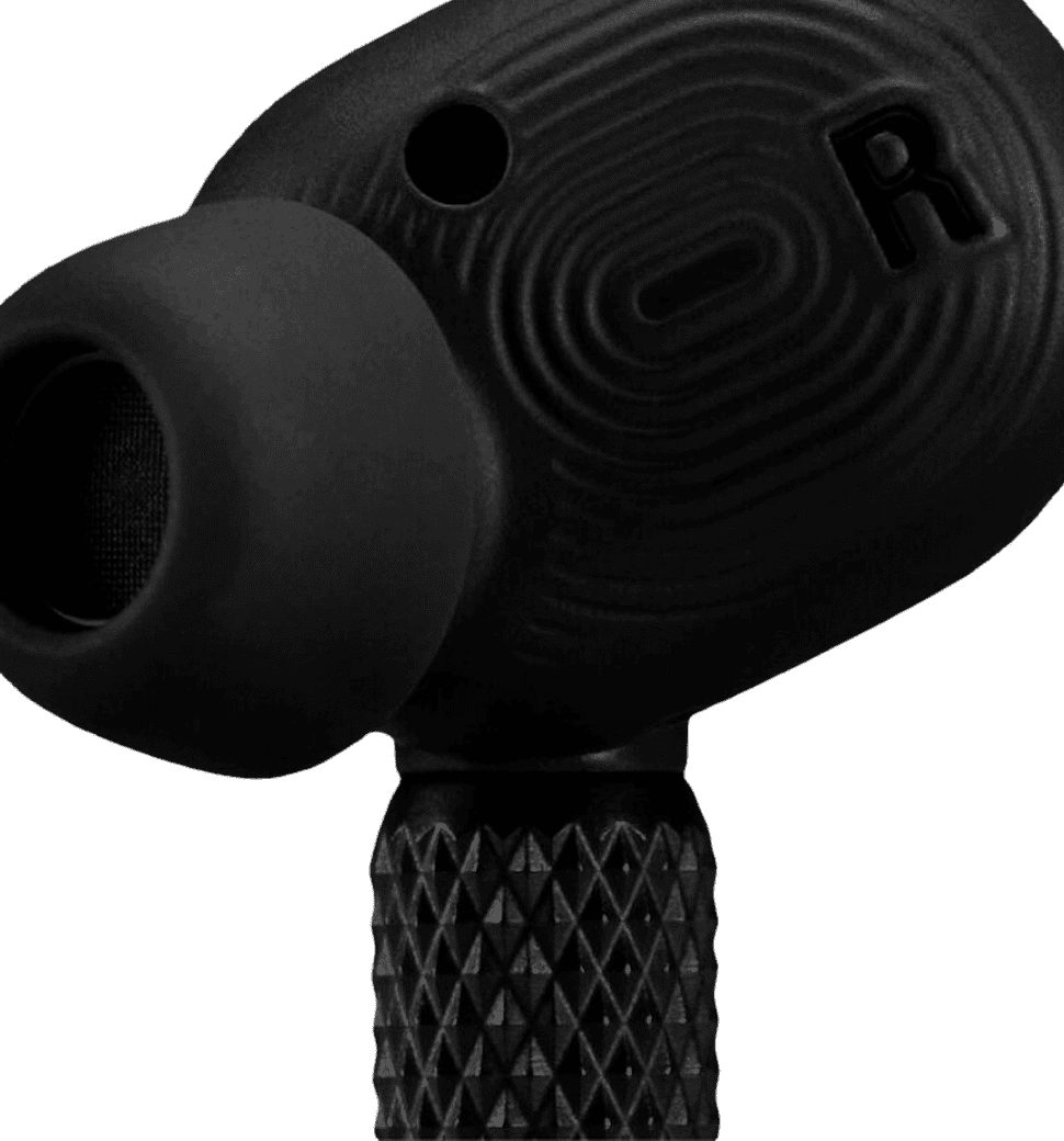 Наушники Marshall Headphones Motif ANC Black (1005964)