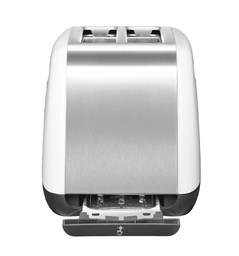 Тостер KitchenAid Classic 5KMT2115EWH