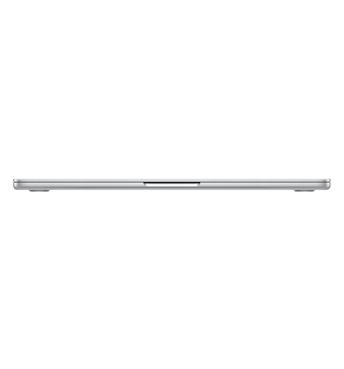 MacBook Air 13,6" M2 Silver 2022 (MLXY3) БУ