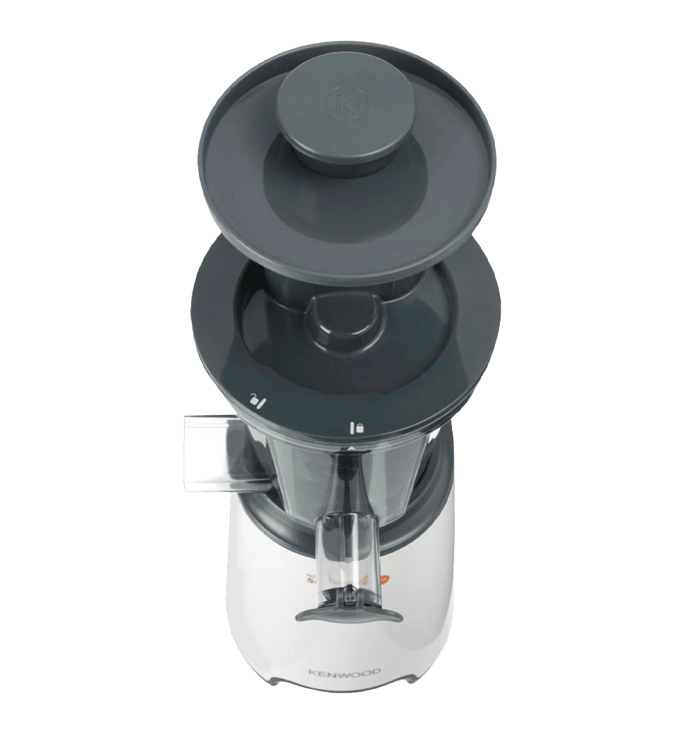 Соковитискач Kenwood JMP 400 WH