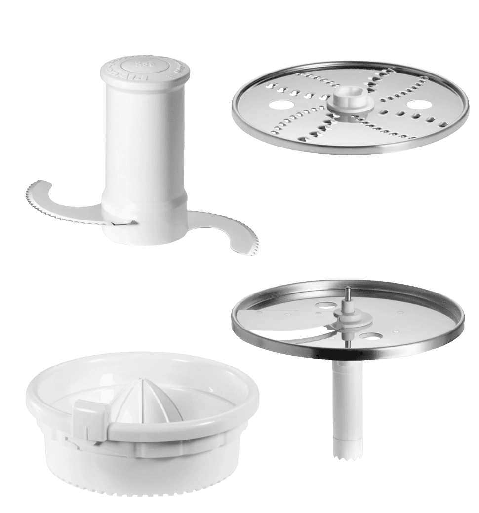 Кухонний комбайн KitchenAid Artisan 4 л 5KFP1644EER