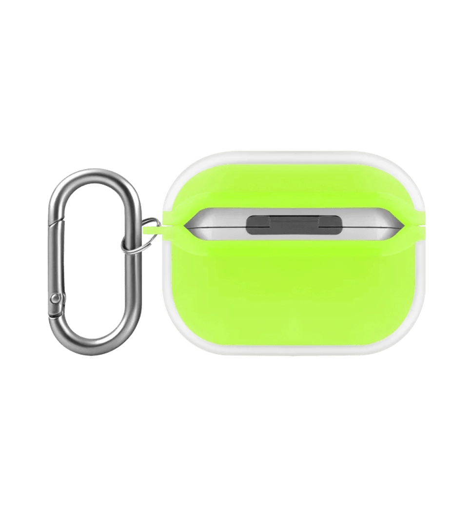Чохол Proove Air Bump Case AirPods Pro 3 (green)