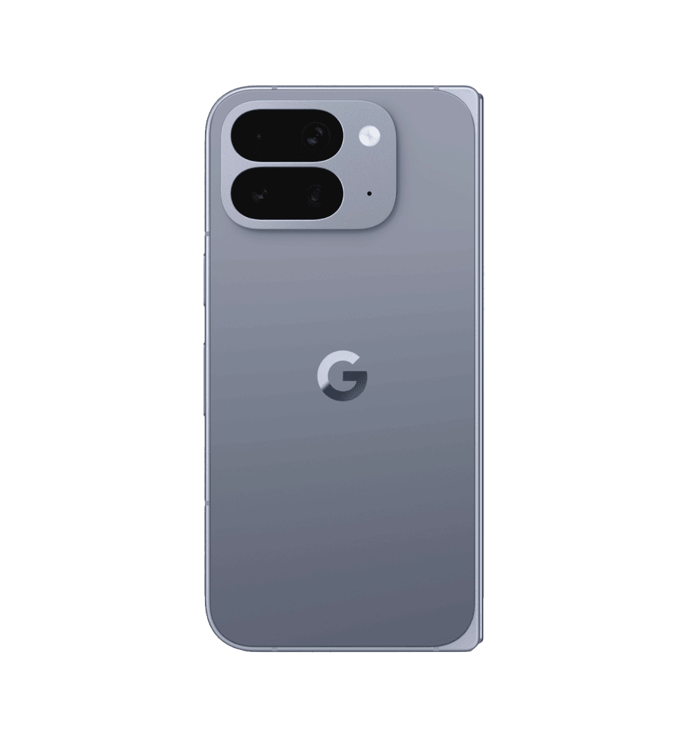 Смартфон Google Pixel 10 Pro Fold 16/1024GB Moonstone eSIM