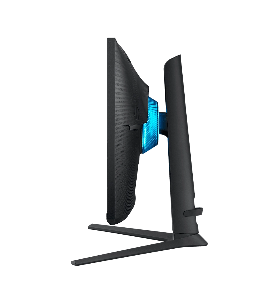 Монітор 28" SAMSUNG Odyssey Gaming G70B IPS 4K 144Hz