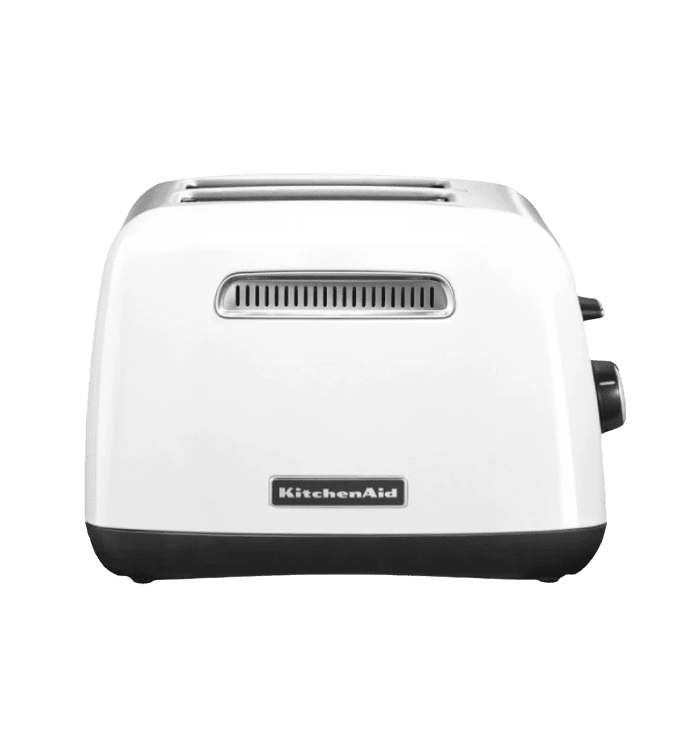 Тостер KitchenAid Classic 5KMT2115EWH