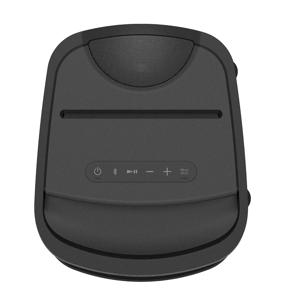 Акустична система Sony SRS-XP700 Black (SRS-XP700BLK)