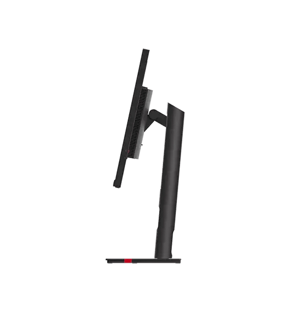 Монітор 27" LENOVO ThinkVision T27h-30 IPS 2K 60Hz