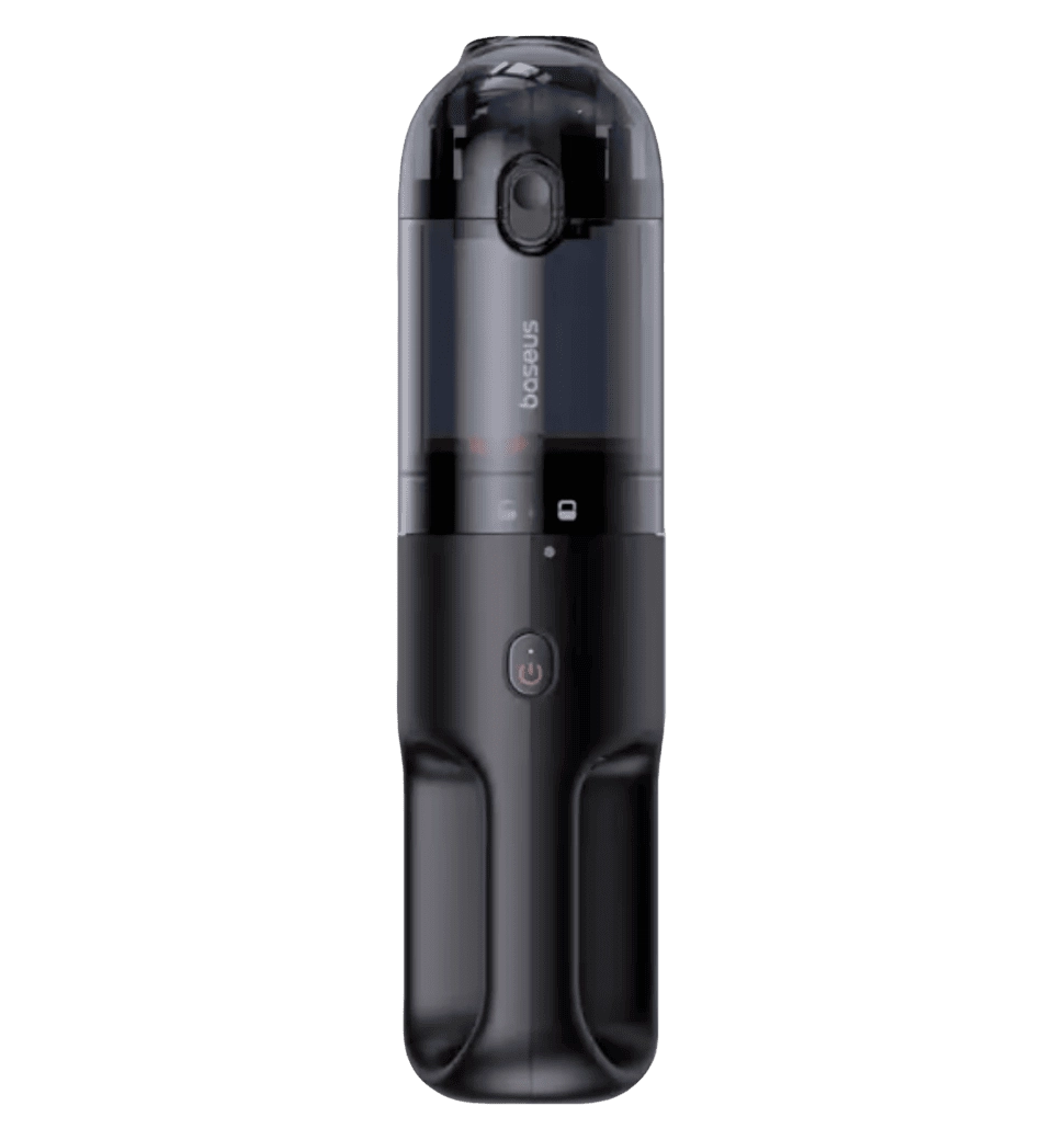 Портативний пилосос Baseus AP01 Handy Vacuum Cleaner (5000pa) black