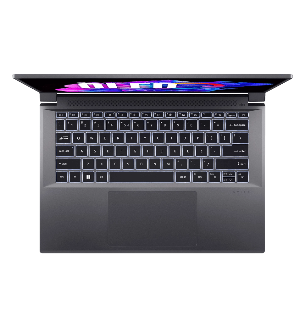 Ноутбук 14" Lenovo ThinkPad T14 G5 AG (21ML0051RA)/Intel Ultra 5-135H/16GB/512GB SSD/Intel Arc/W11P/Black