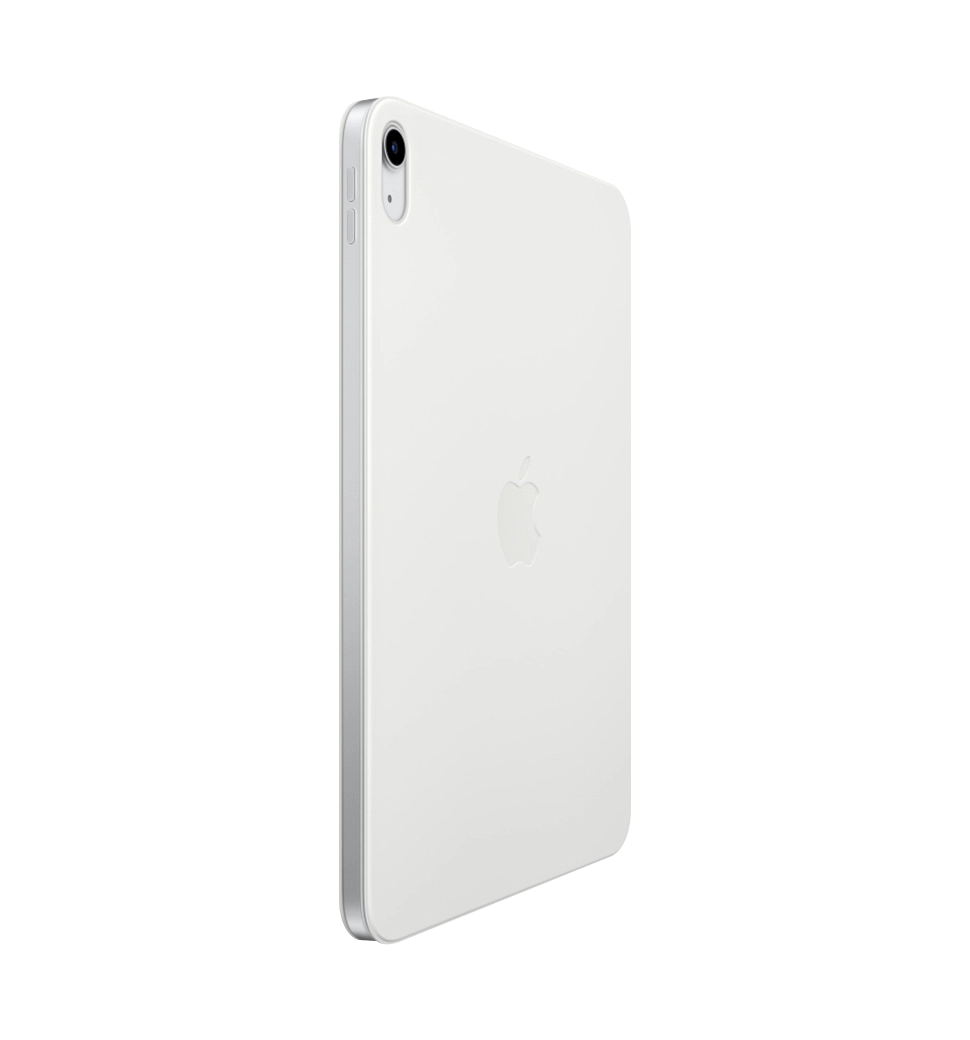 Чехол Apple Smart Folio для iPad 10th generation - White (MQDQ3)