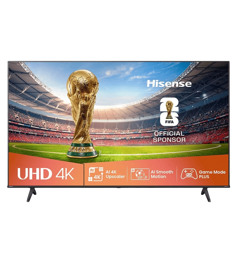 Телевизор HISENSE 43A6Q