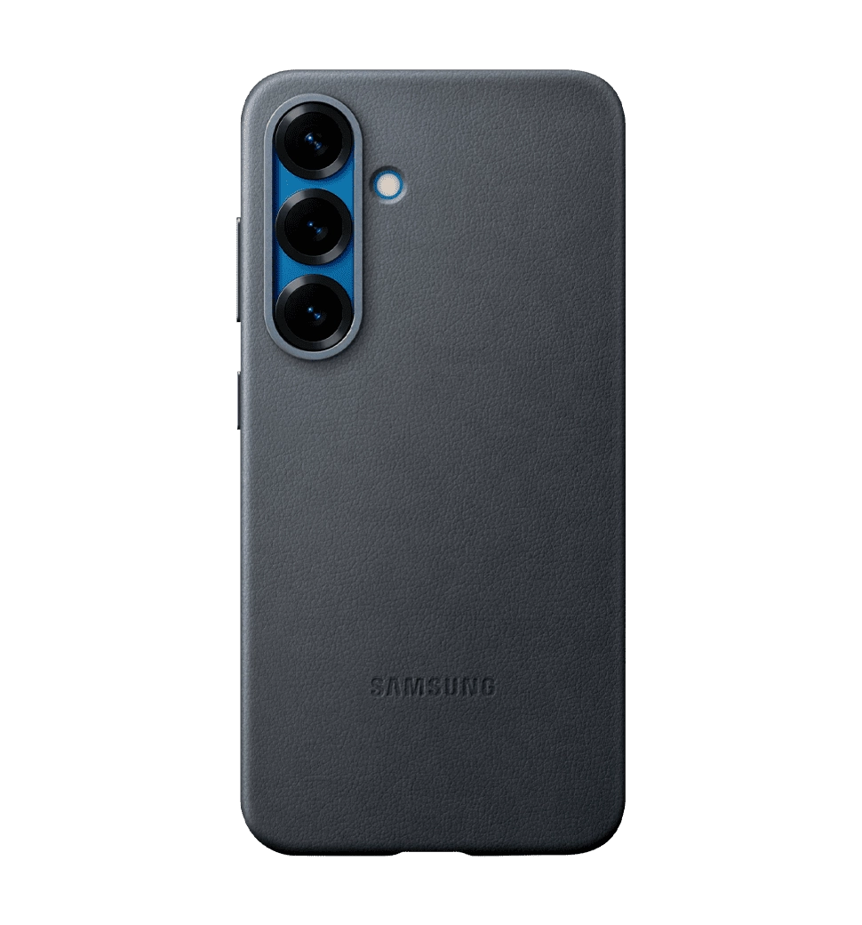 Чохол Samsung для S25+ Kindsuit Case EF-VS936PBEGWW/Black