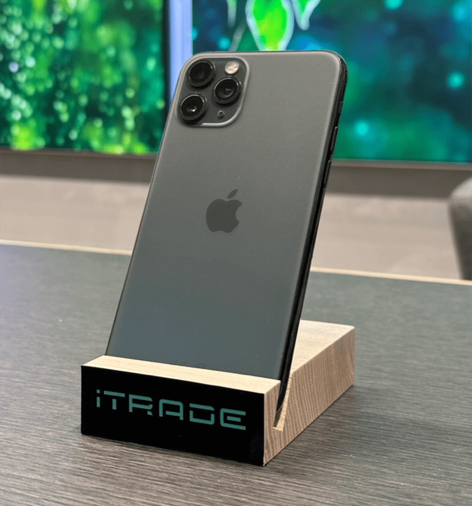 iPhone 11 Pro 512 Midnight Green БУ