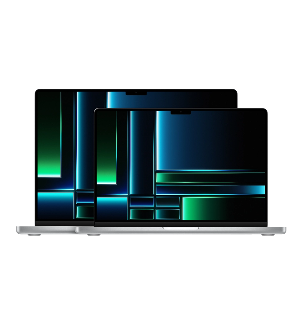 Ноутбук MacBook Pro 16"/Apple M2 PRO/16GB/19 GPU/512GB SSD/Silver 2023 (MNWC3)