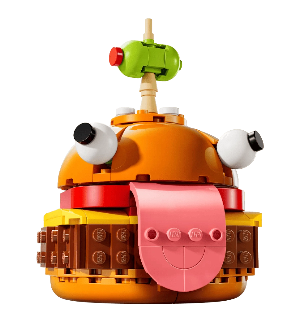 Конструктор LEGO Fortnite Durrr Burger