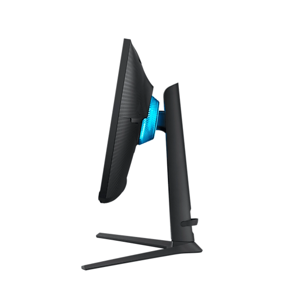 Монітор 28" SAMSUNG Odyssey Gaming G70B IPS 4K 144Hz