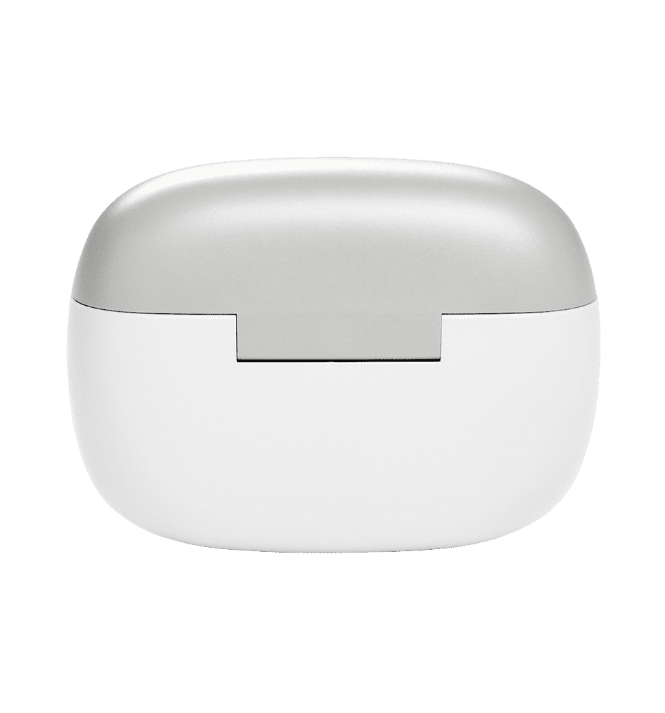 Наушники JBL W200 TWS White (JBLW200TWSWHT)