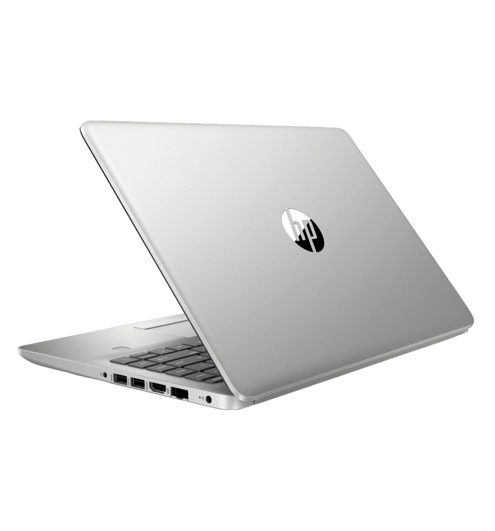 14 HP 245 G9 6S7V7EA AMD R5 5625U 16GB 512GB SSD AMD Radeon DOS Black YABLUKA.ua