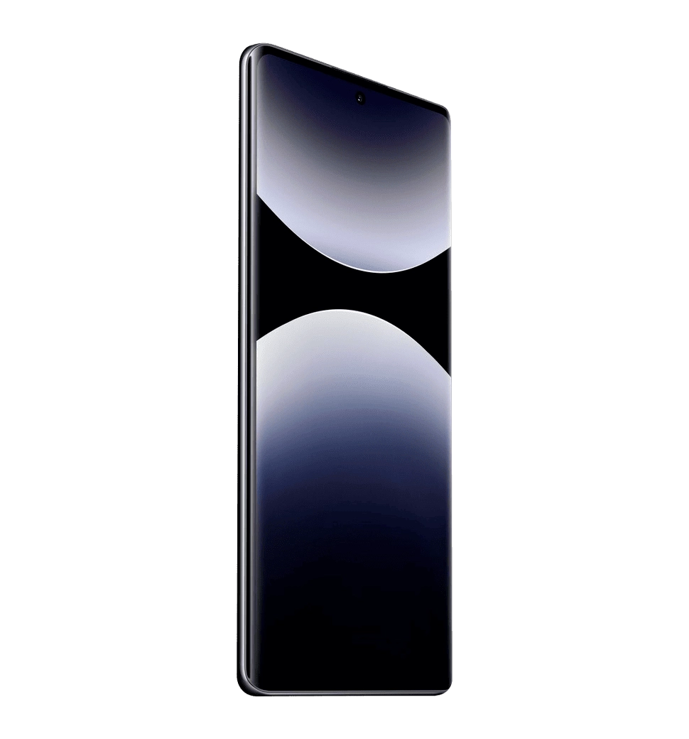 Смартфон Xiaomi Redmi Note 14 Pro 5G 12/512GB Midnight Black (Global)