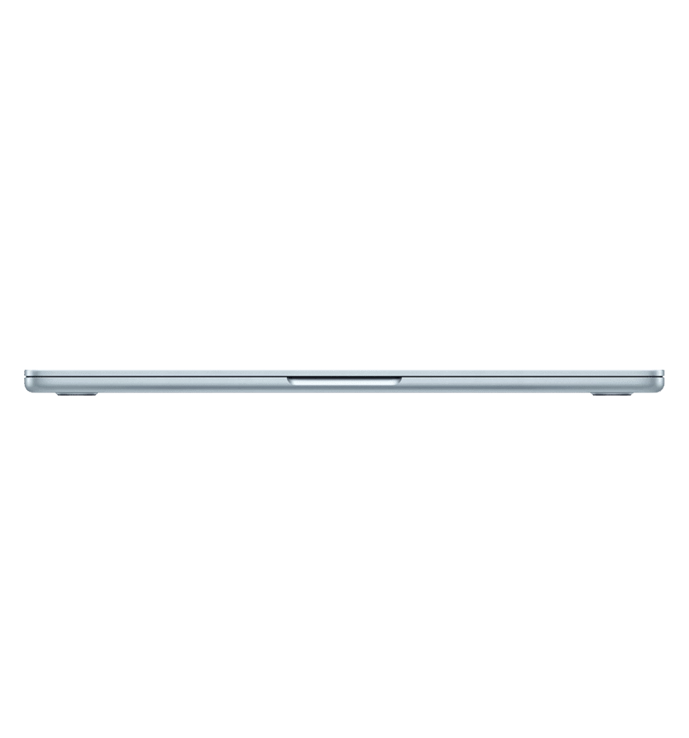 MacBook Air 13" Apple M5/10CPU/8GPU/16GB/512GB SSD/Sky Blue (MDHH4)